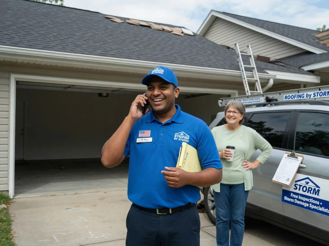 Roof Repair Near Me Fort Eustis, VA FAQs